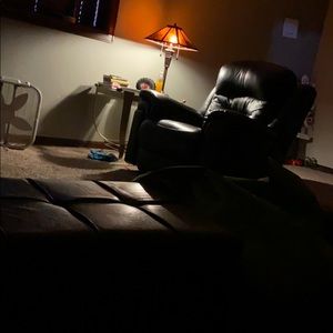 Meet your Posher, Joseph